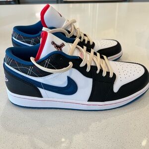 Men’s Nike Air Jordan Low SE size 12